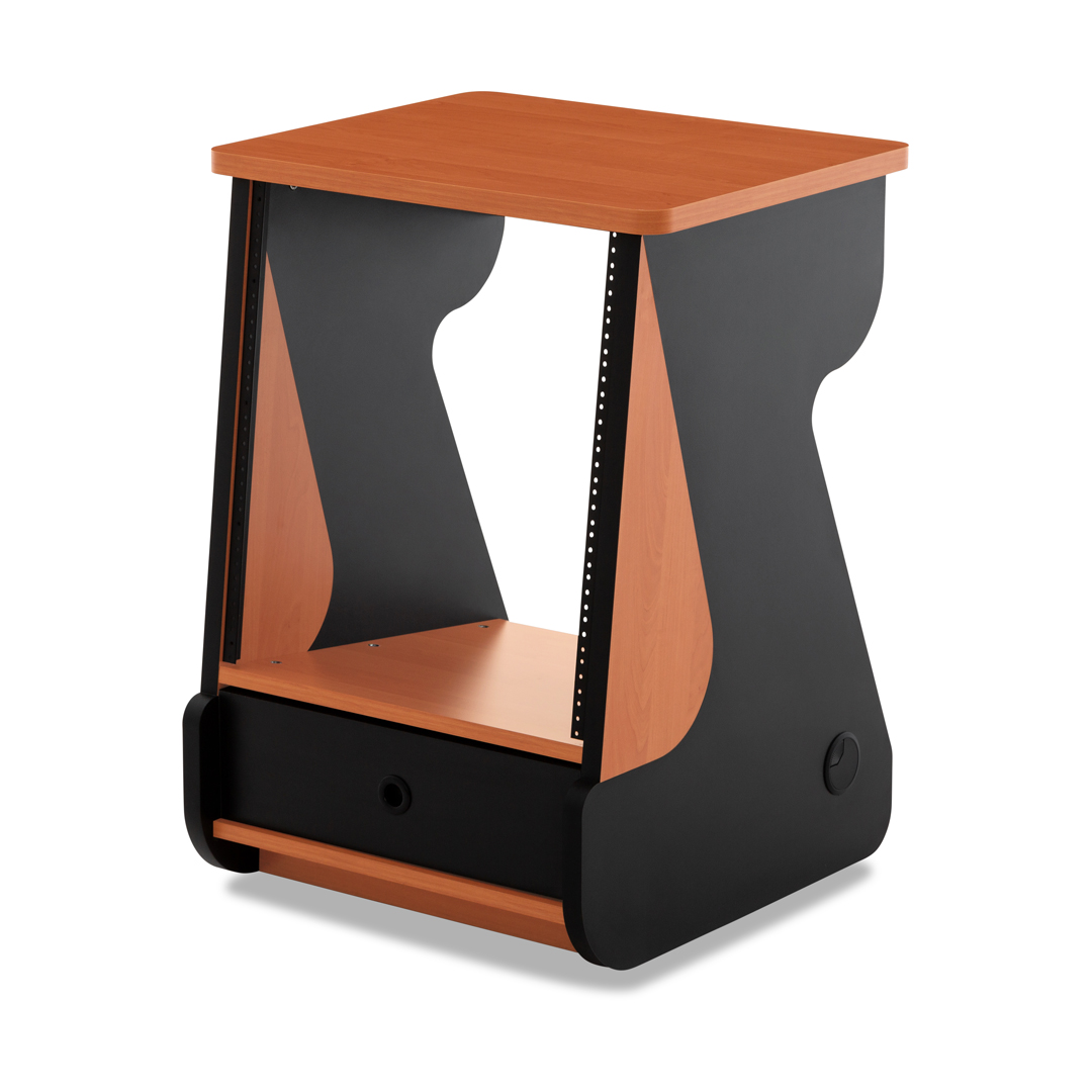 Zaor Miza Rack 12 MkII – Recordinggear