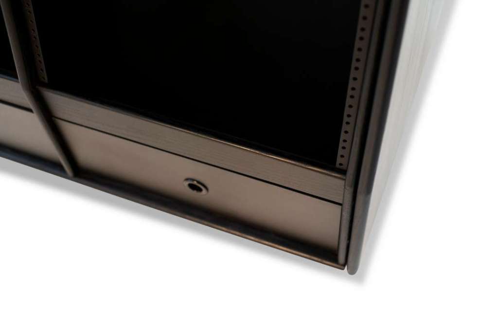 Zaor Classic RackSpace 3 Recordinggear