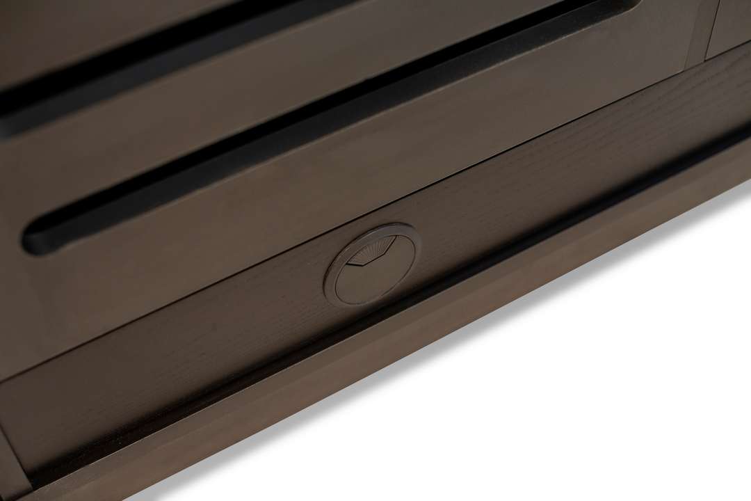 Zaor Classic RackSpace 3 Recordinggear